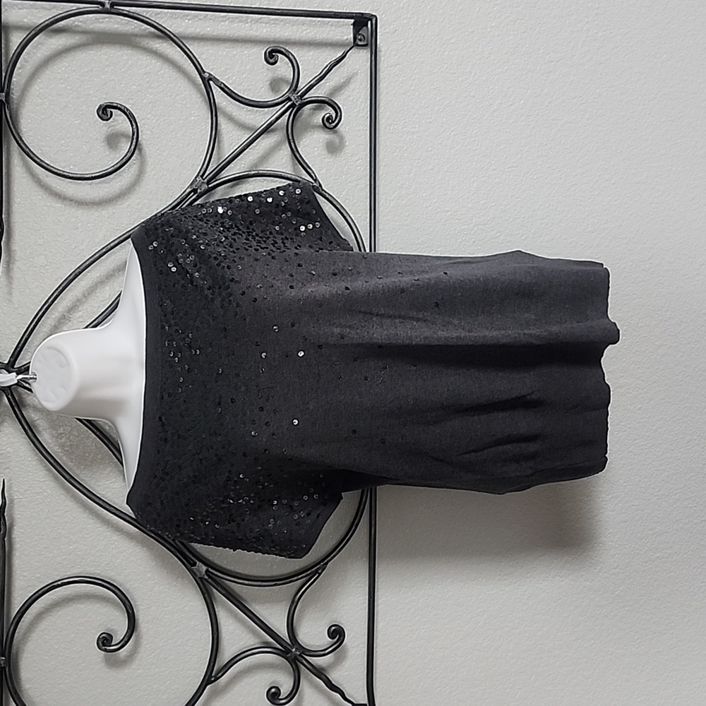 Flattering blouse